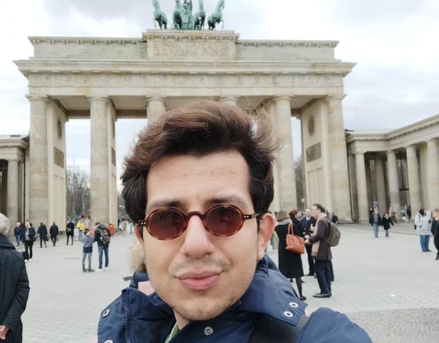 Hekimhan Almanca Özel Ders